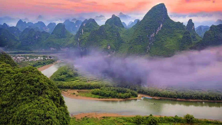 智能化高性能环保